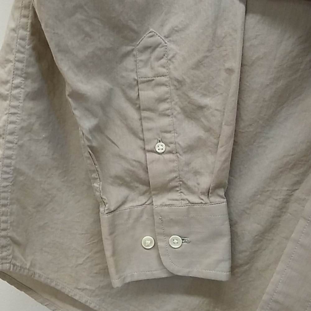 Vantage button down - Picture 4 of 5